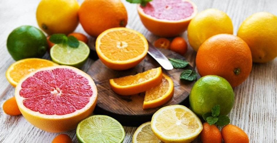 Aynı familyaya sahip portakal ve limon neden farklı kokar? - Resim: 20